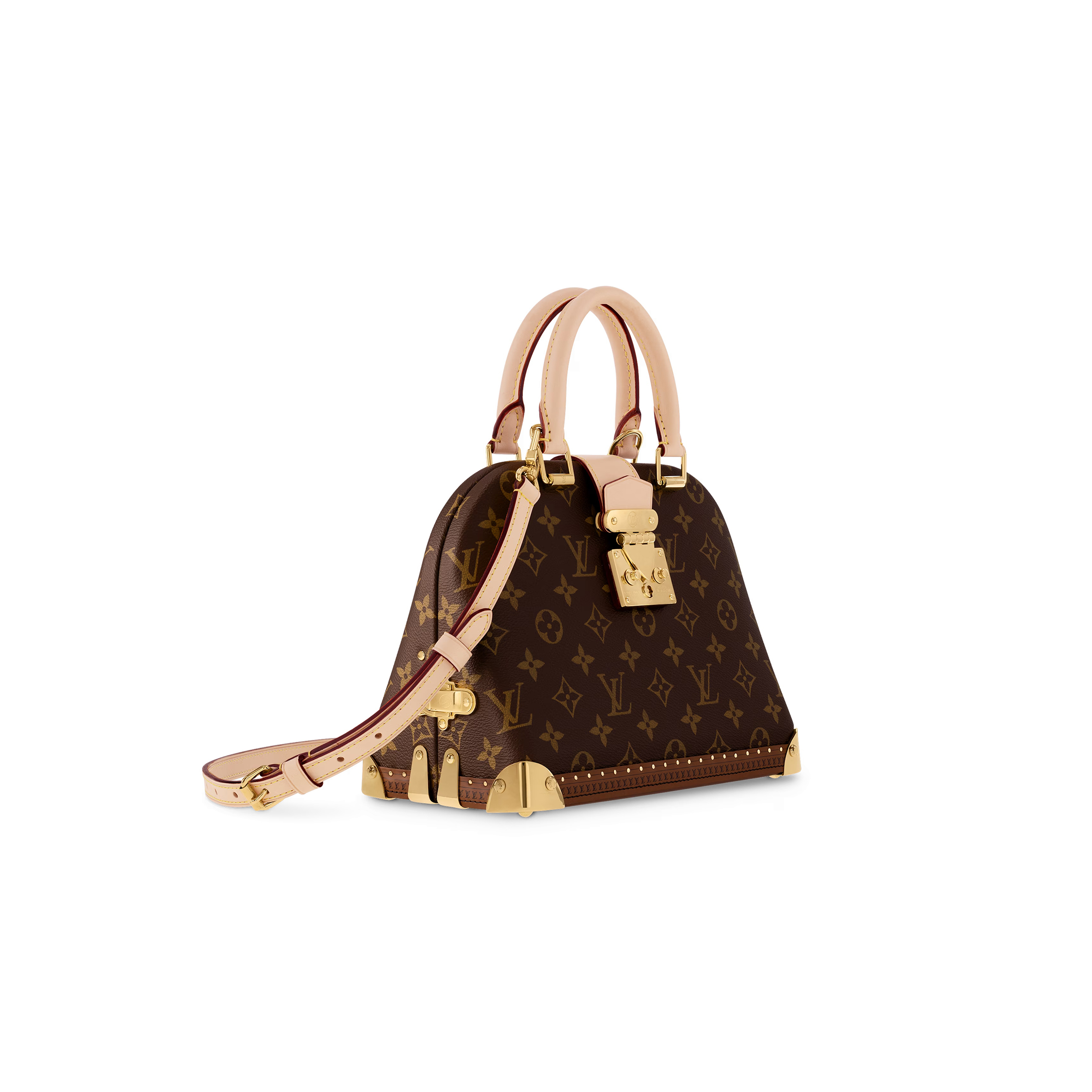 l0*is V*t0n alma trunk m11114 (26.4*26*13cm)